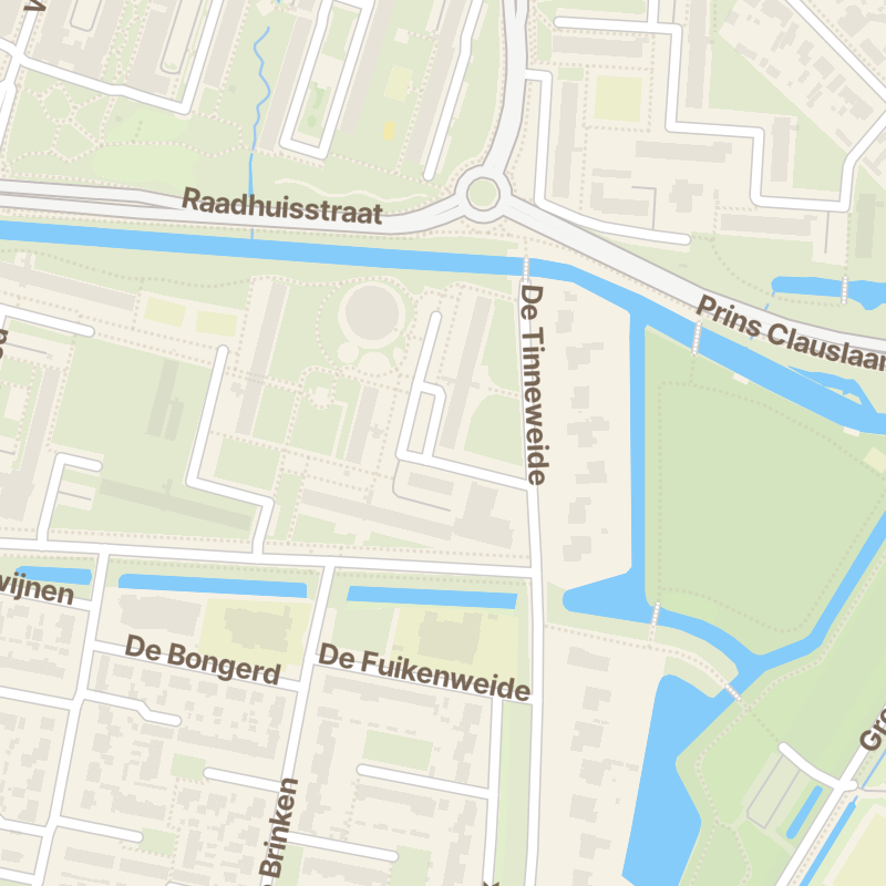 De Tinneweide 2