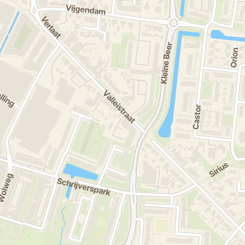 Valleistraat 64-C