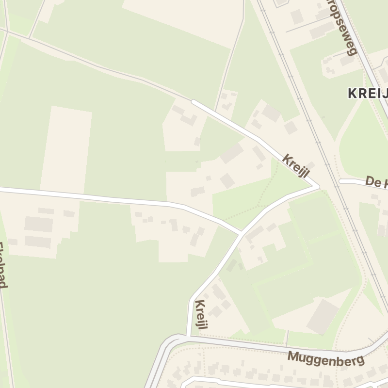 Kreijl 7
