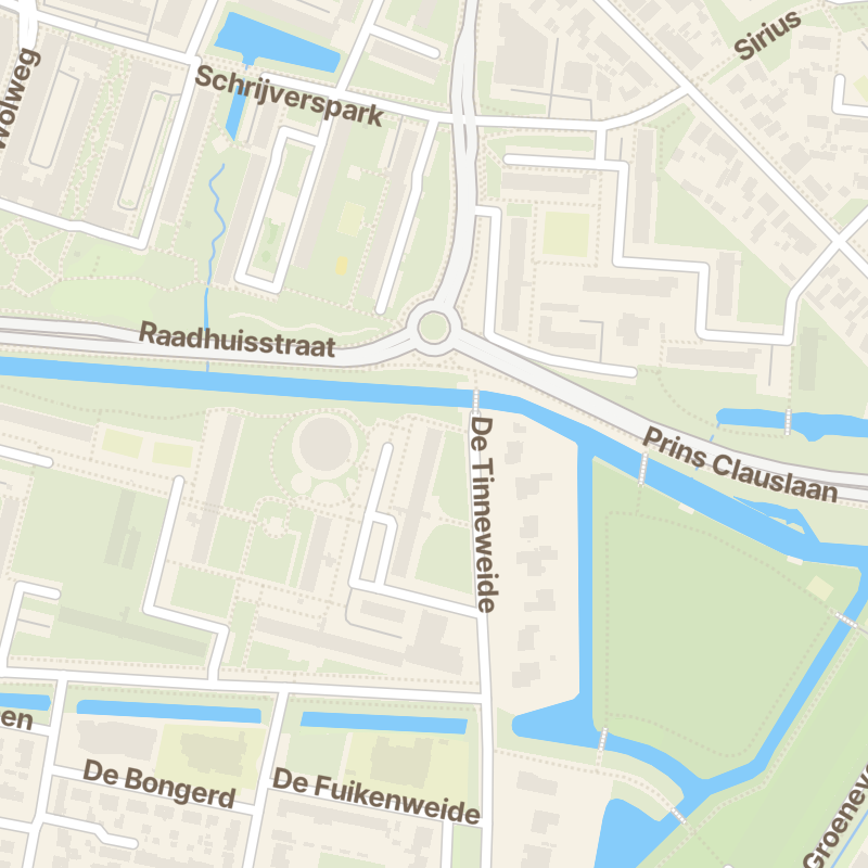 De Tinneweide 142