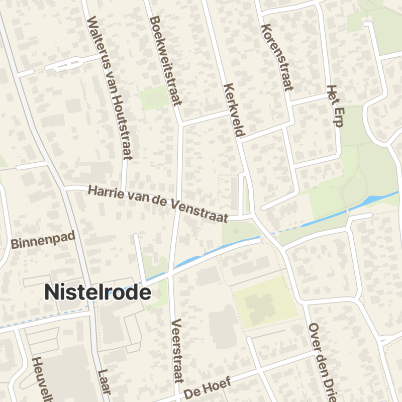 Harrie van de Venstraat 23