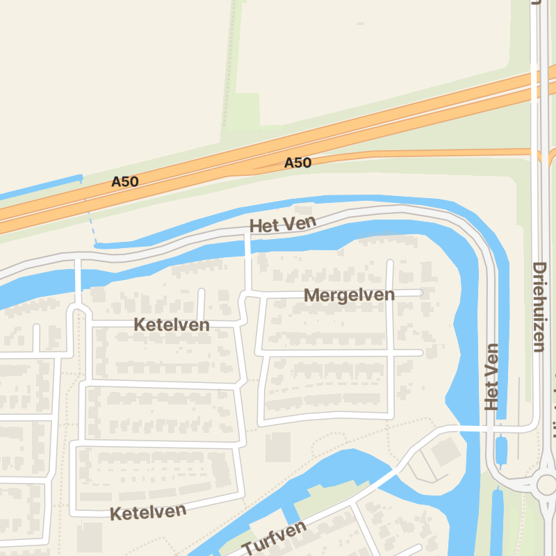Mergelven 2