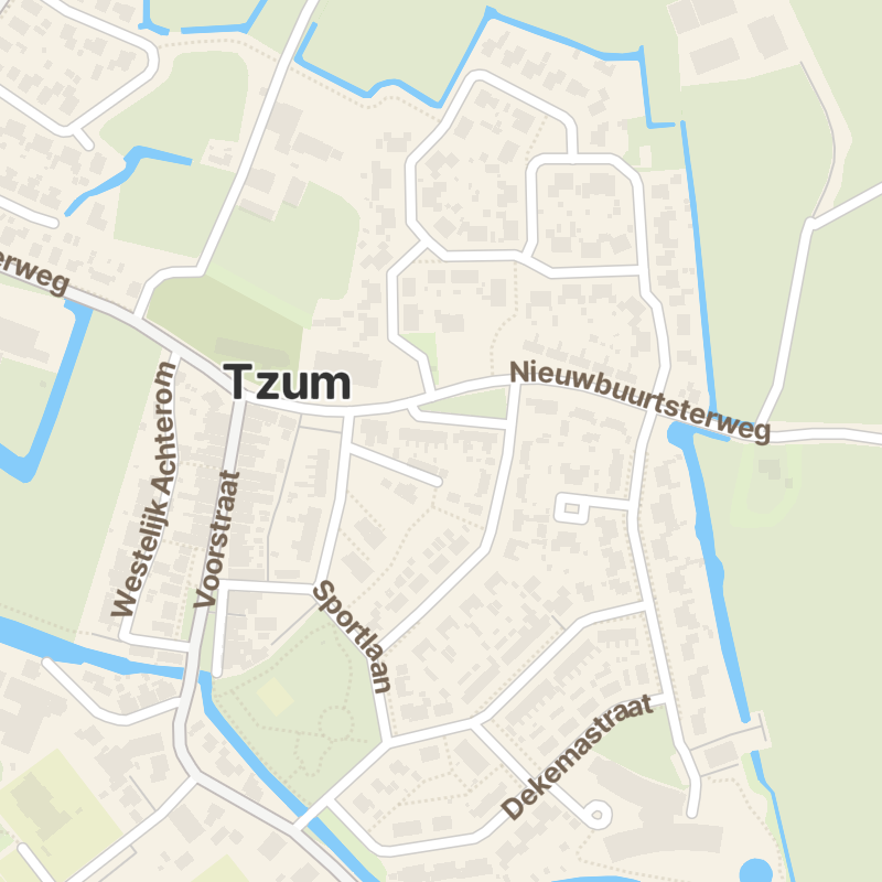 Nieuwbuurtsterweg 22