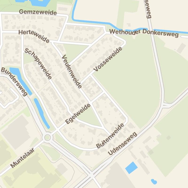 Egelweide 20