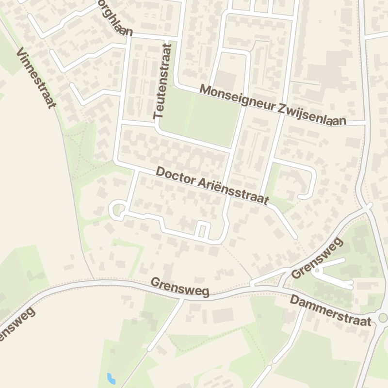 Dr. Ariënsstraat 13