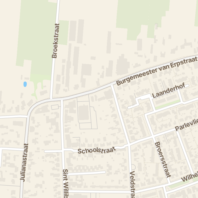 Burgemeester van Erpstraat 16-F