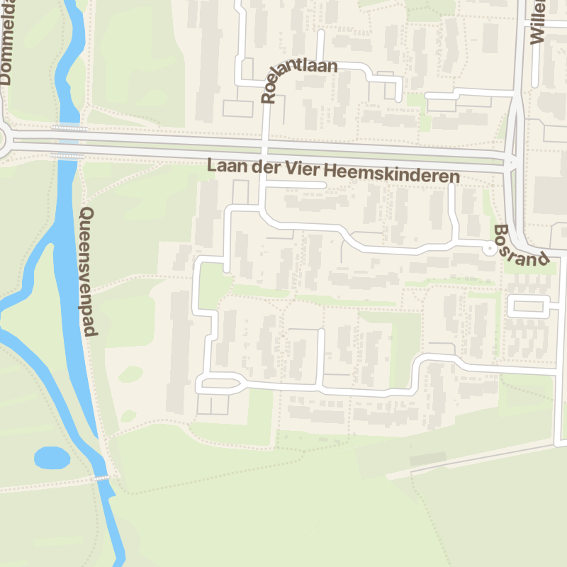 Adelaartlaan 136