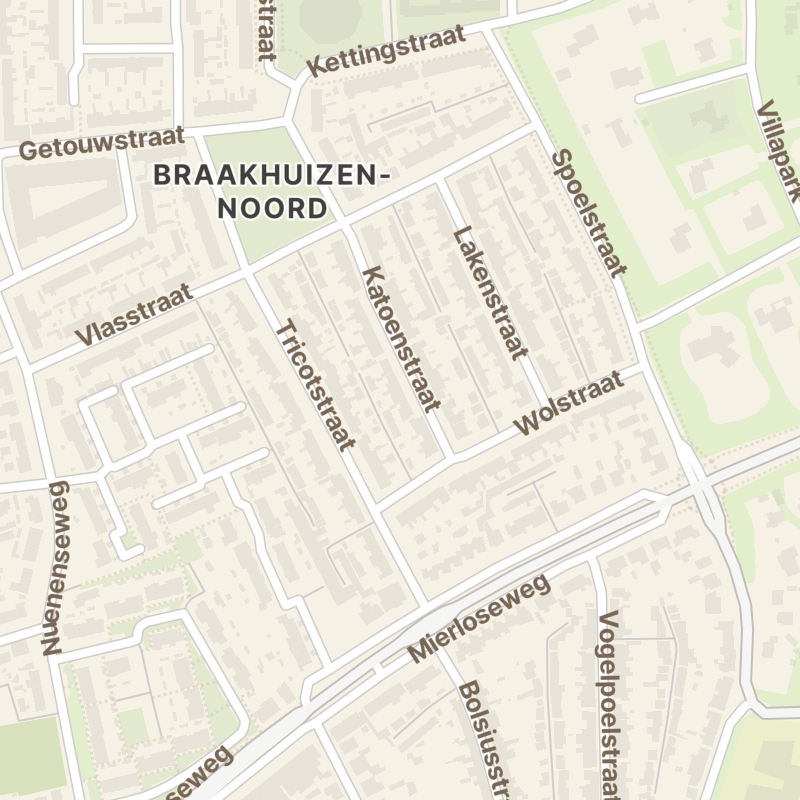 Katoenstraat 15