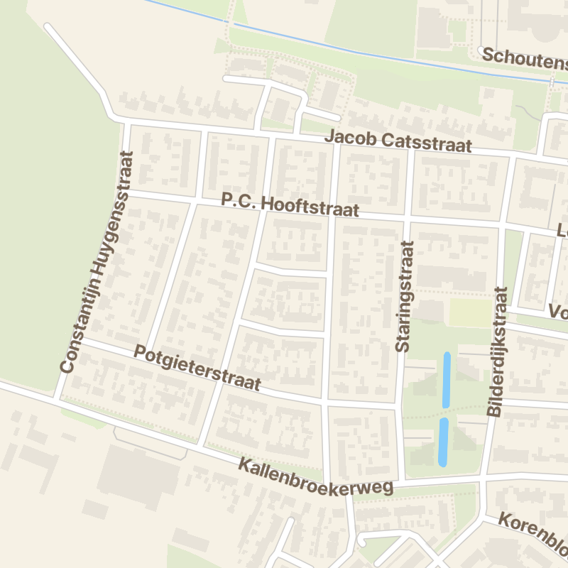 Tollensstraat 11