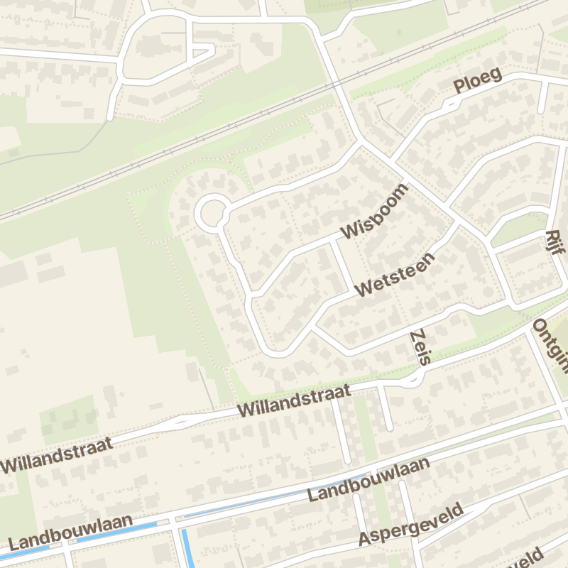 Wisboom 19