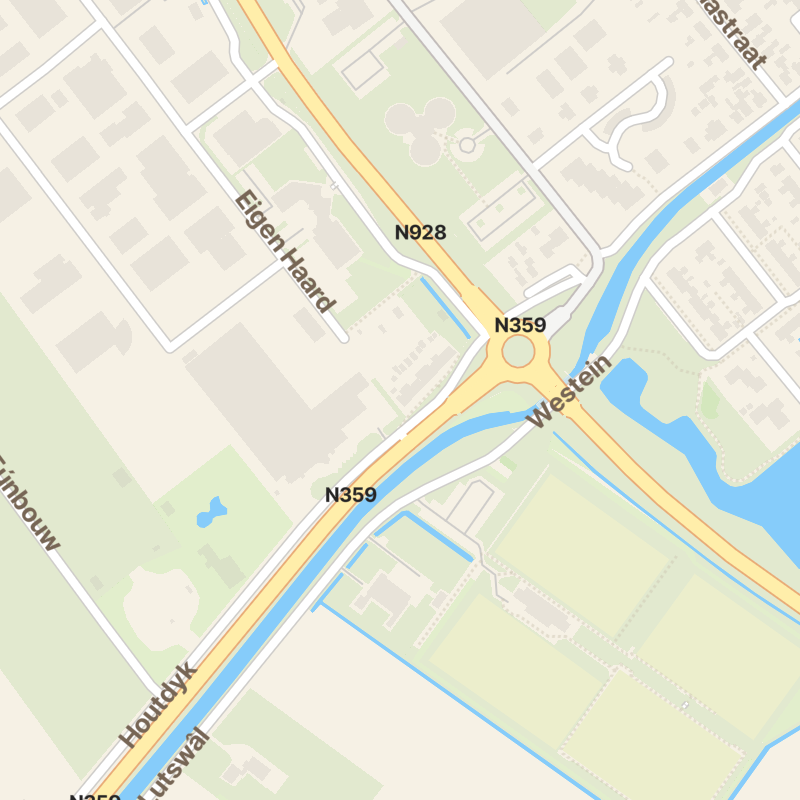 Gaaikemastraat 61