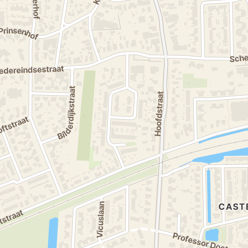 Carvonestraat 33