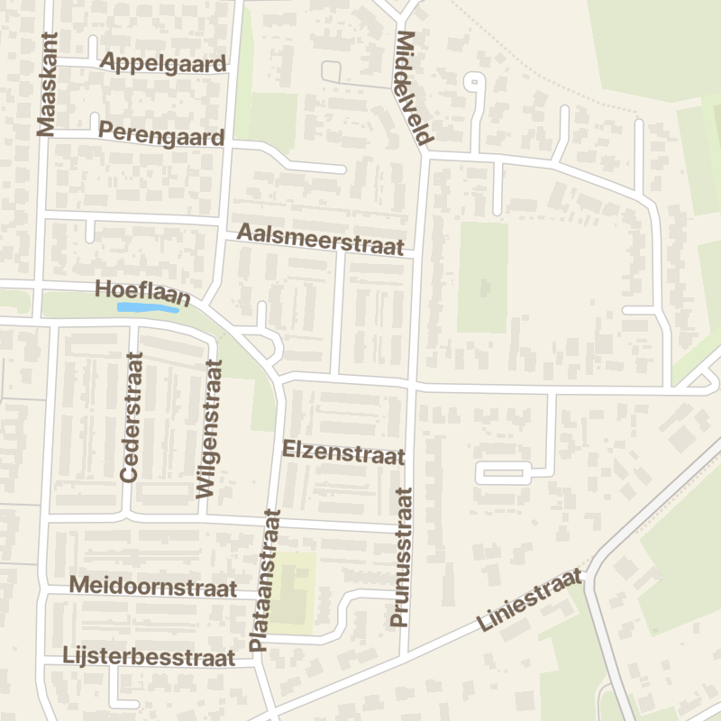 Benthuizenstraat 2