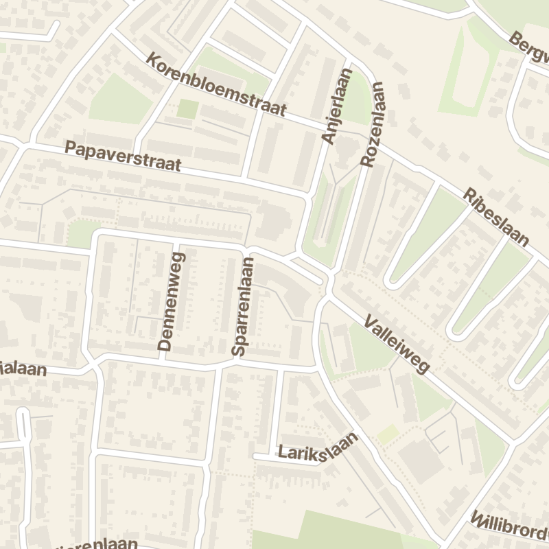 Valleiweg 18