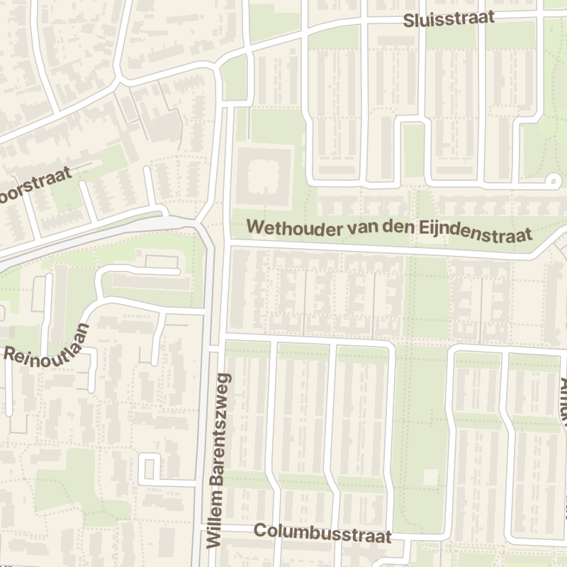 Wethouder Bergmanshof 3