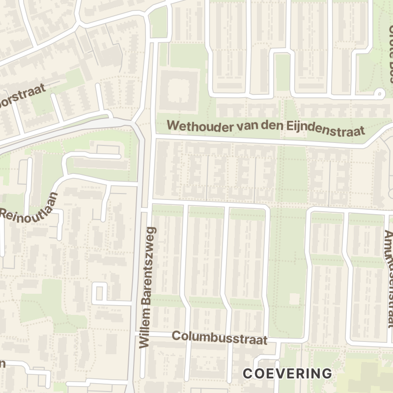 Wethouder van Santestraat 5