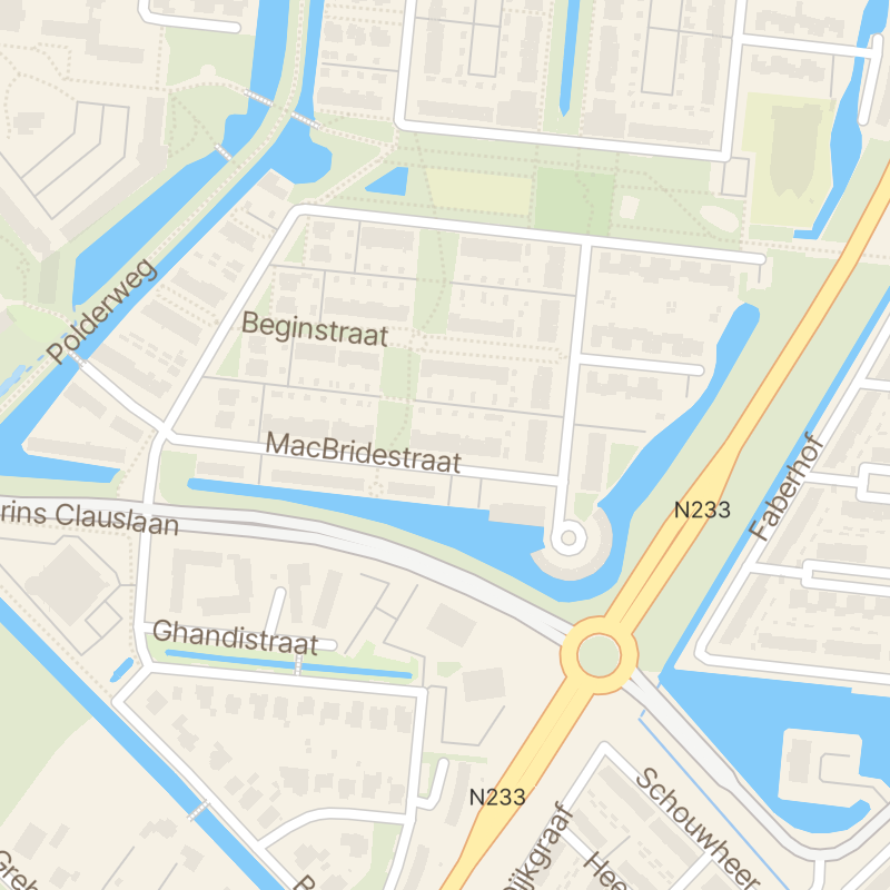 MacBridestraat 35