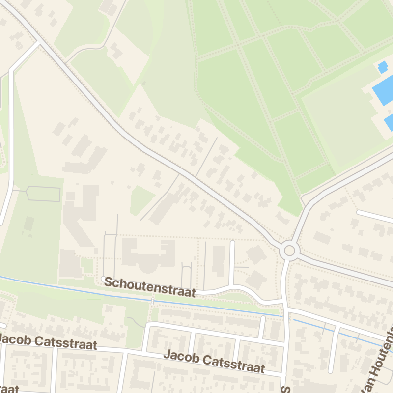 Thorbeckelaan 81