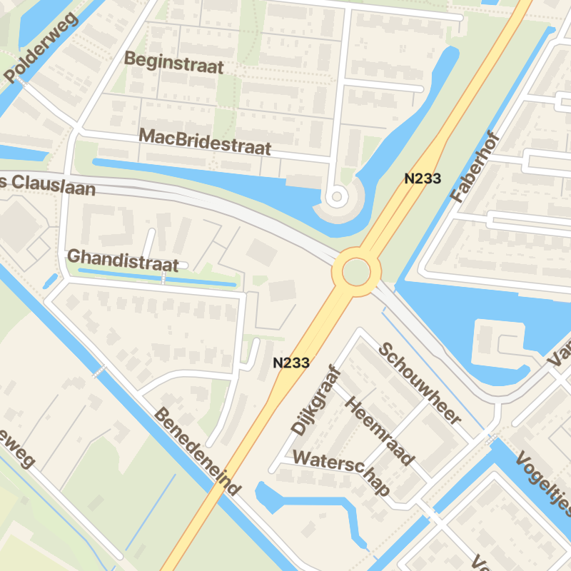 Erasmusstraat 173
