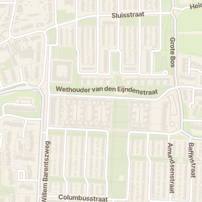 Wethouder van den Eijndenstraat 24