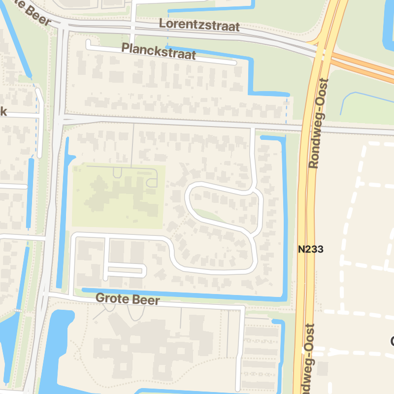 Willem Barentszstraat 21