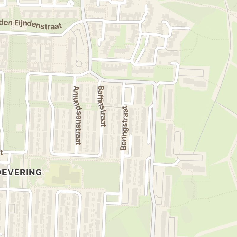 Beringstraat 26