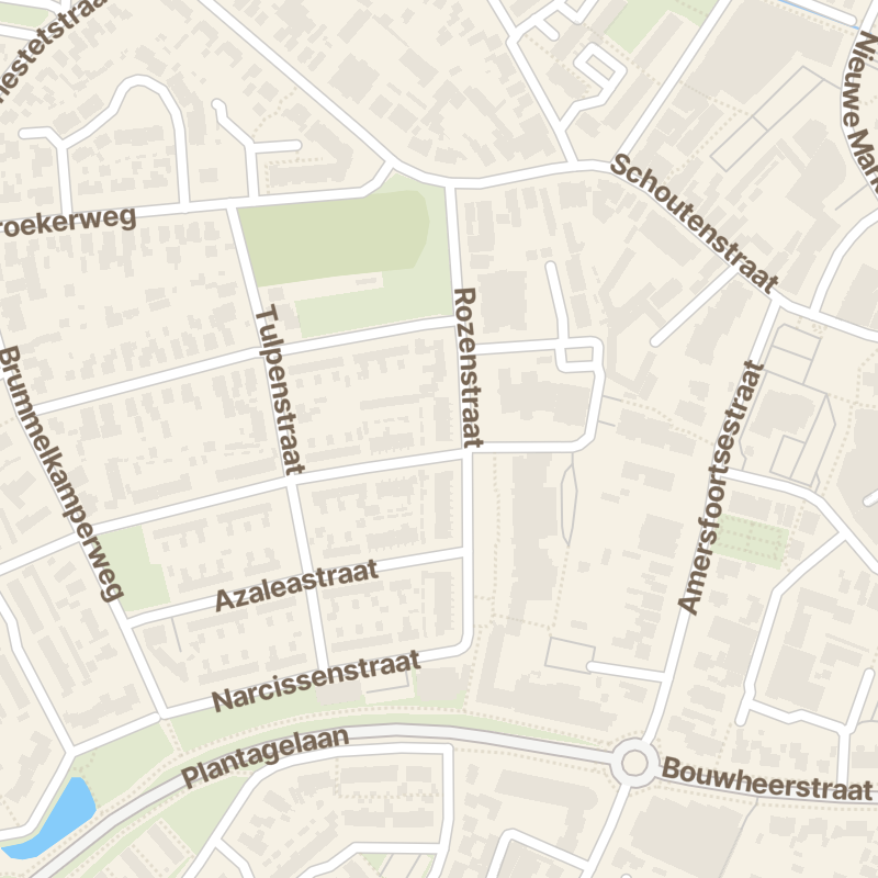 Rozenstraat 20