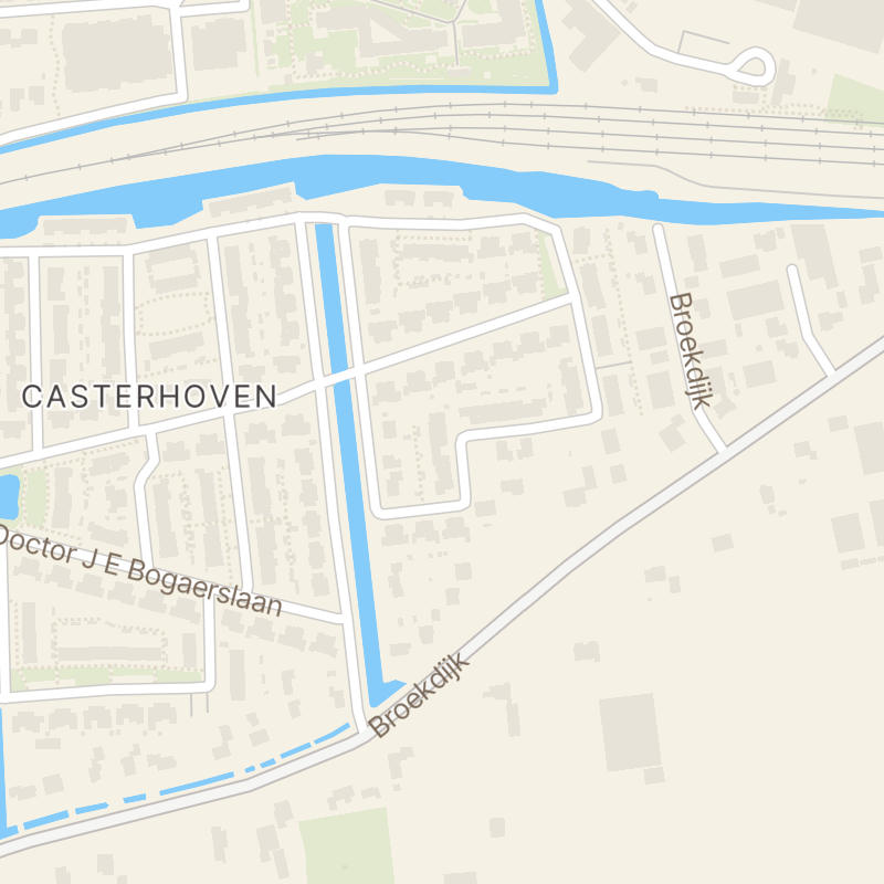 Burgemeester H A van Steennisstraat 23