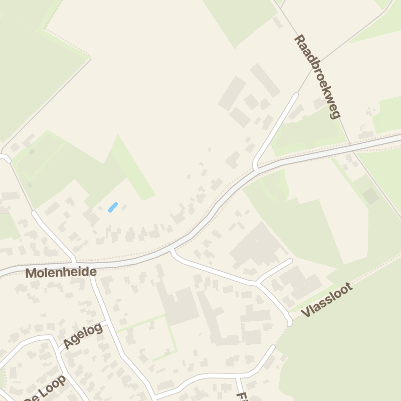 Molenheide 28