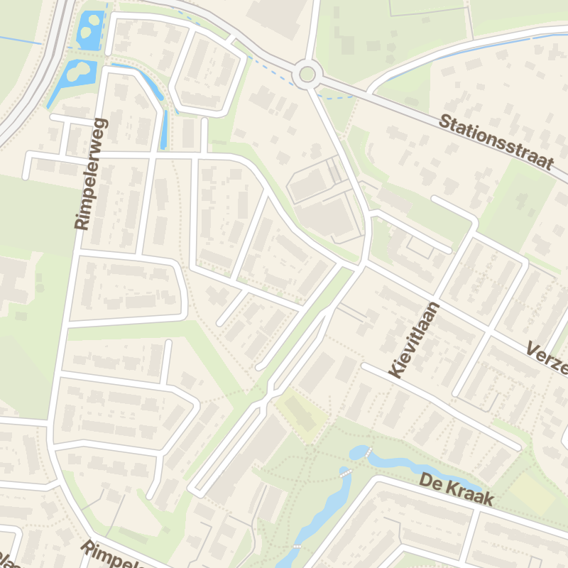 Rie Staalstraat 2