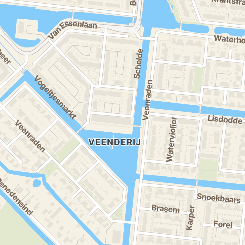Waterhuis 62
