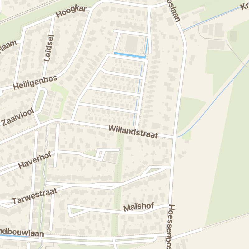 Willandstraat 267