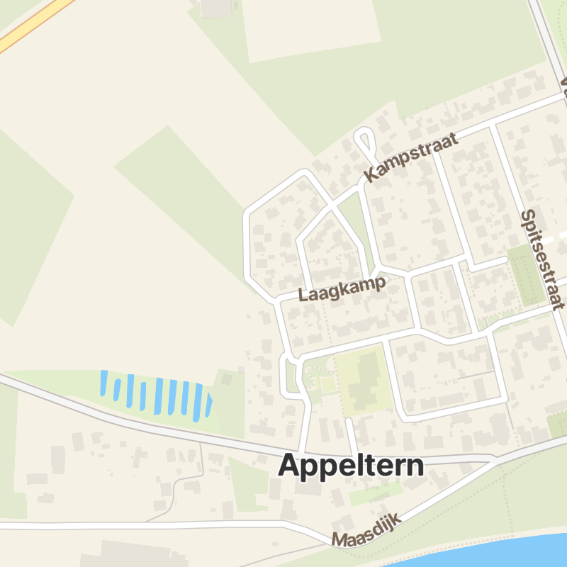 Laagkamp 14