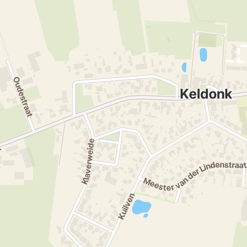 Bleekweide 14