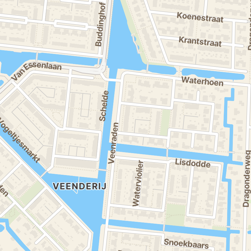 Veenraden 25