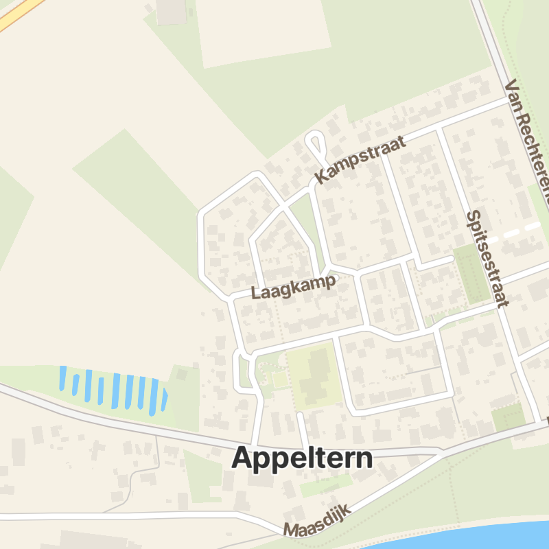 Laagkamp 6