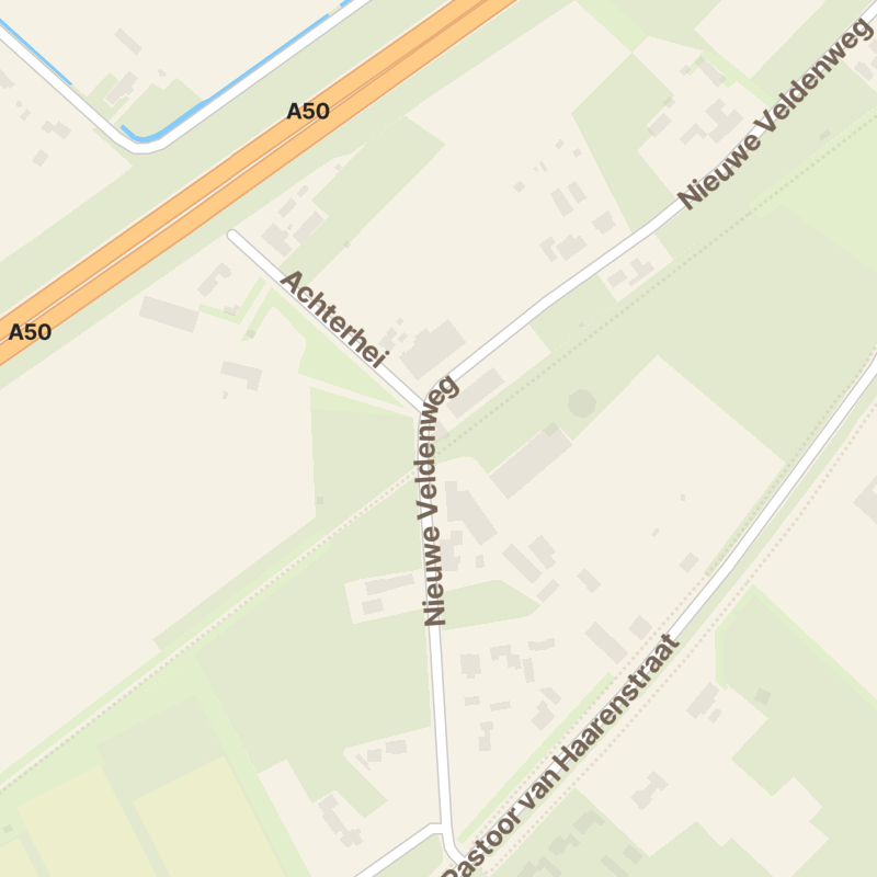 Nieuwe Veldenweg 14