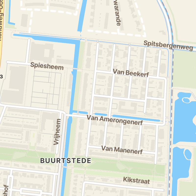 Van Ravenswaaij-erf 4
