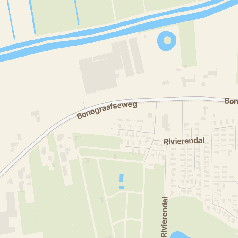 Rivierendal 169