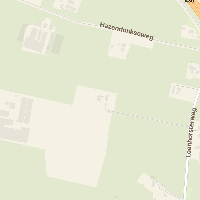 Loenhorsterweg 15