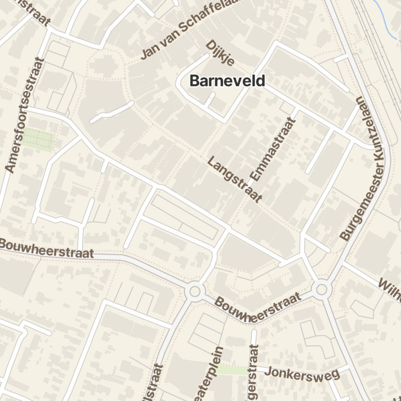 Pastoor Gowthorpestraat 37