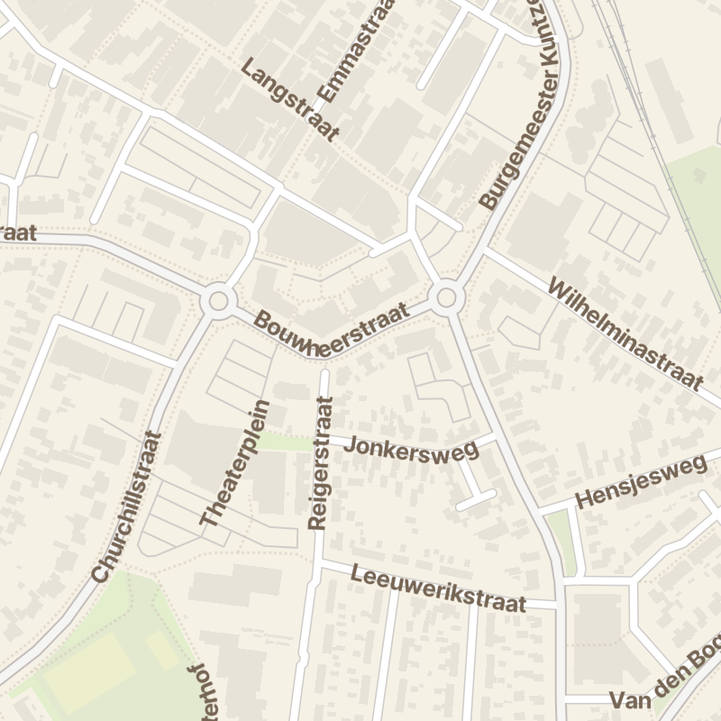 Bouwheerstraat 40