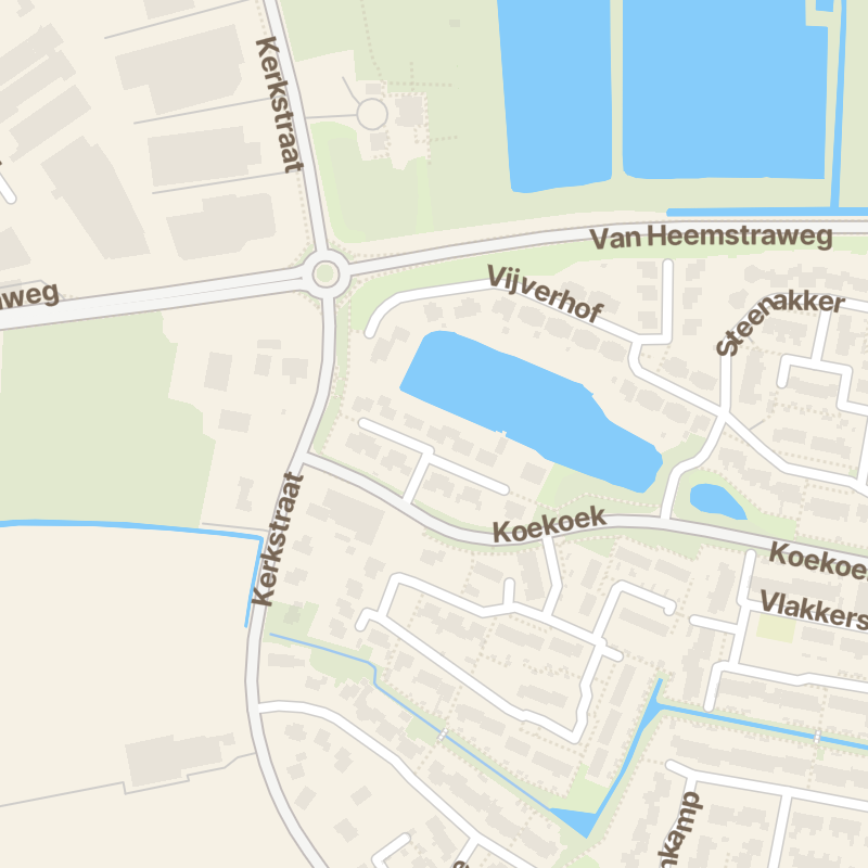 Kerkepas 12-A