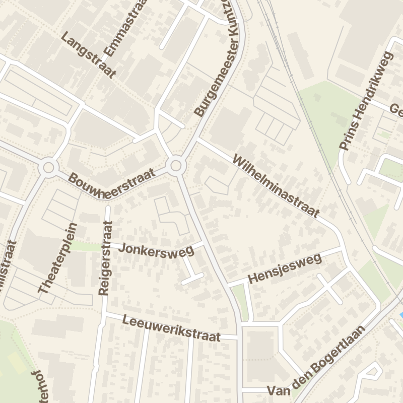 Van Dompselaerstraat 17-A