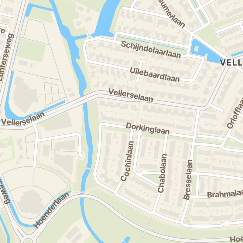 Dorkinglaan 28