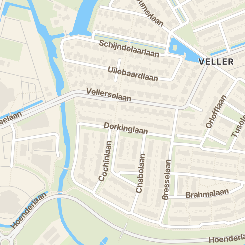 Dorkinglaan 21
