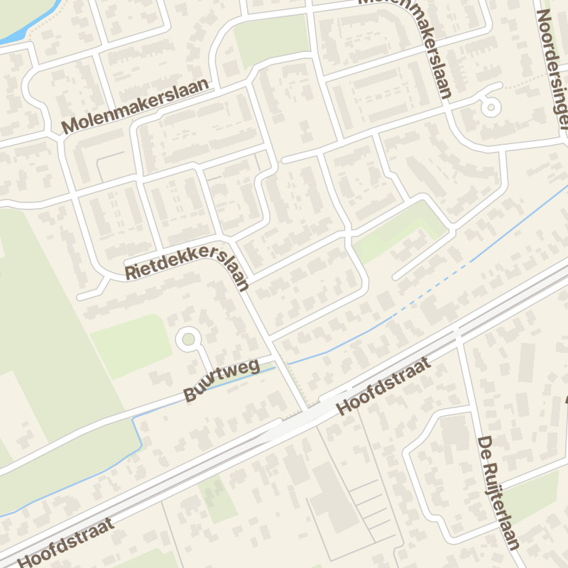 Klompenmakerslaan 39