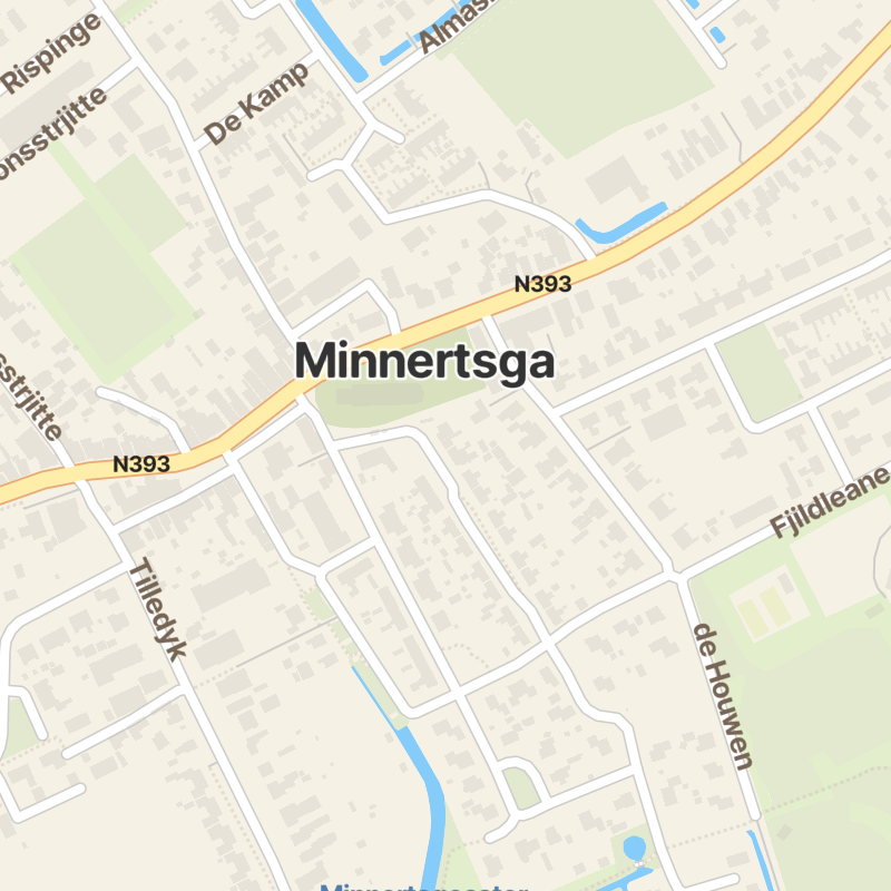 Tsjerkestrjitte 7
