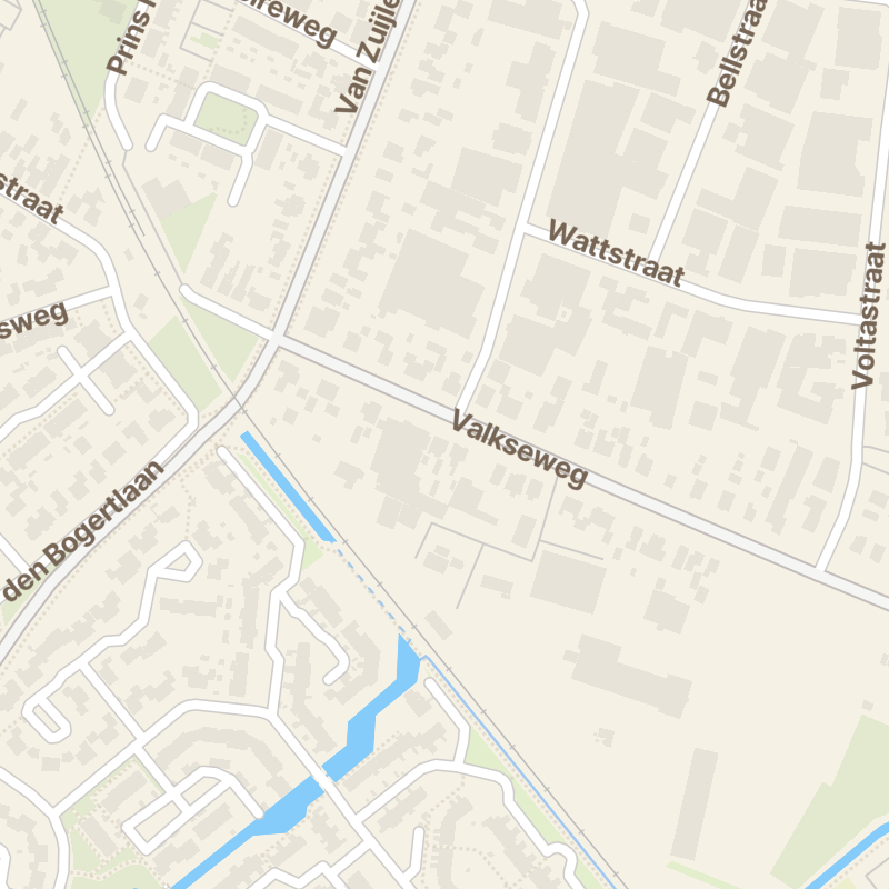 Valkseweg 30