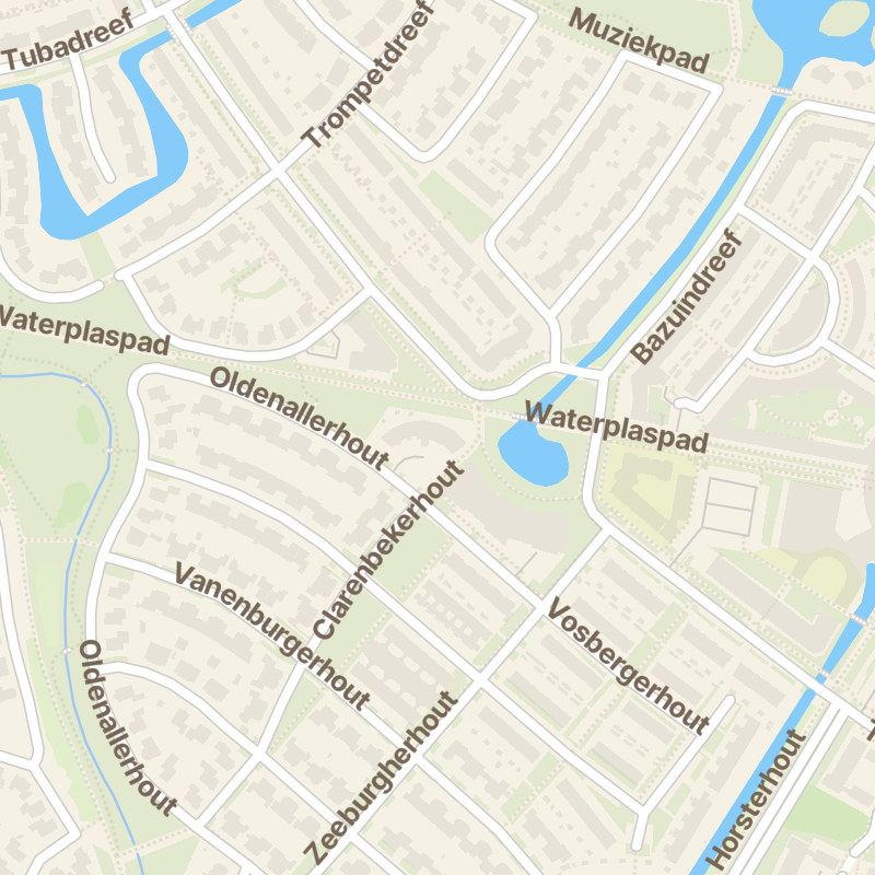 Oldenallerhout 124